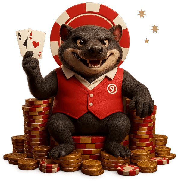 Topbet9 Casino - Online Casino Gaming